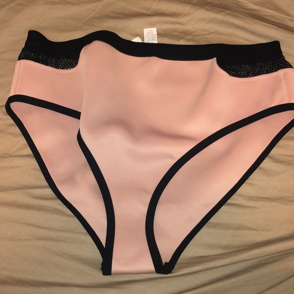 Forever 21 Other - F21 plus high waisted swim bottom Forever 21 Other - F21 plus high waisted swim bottom